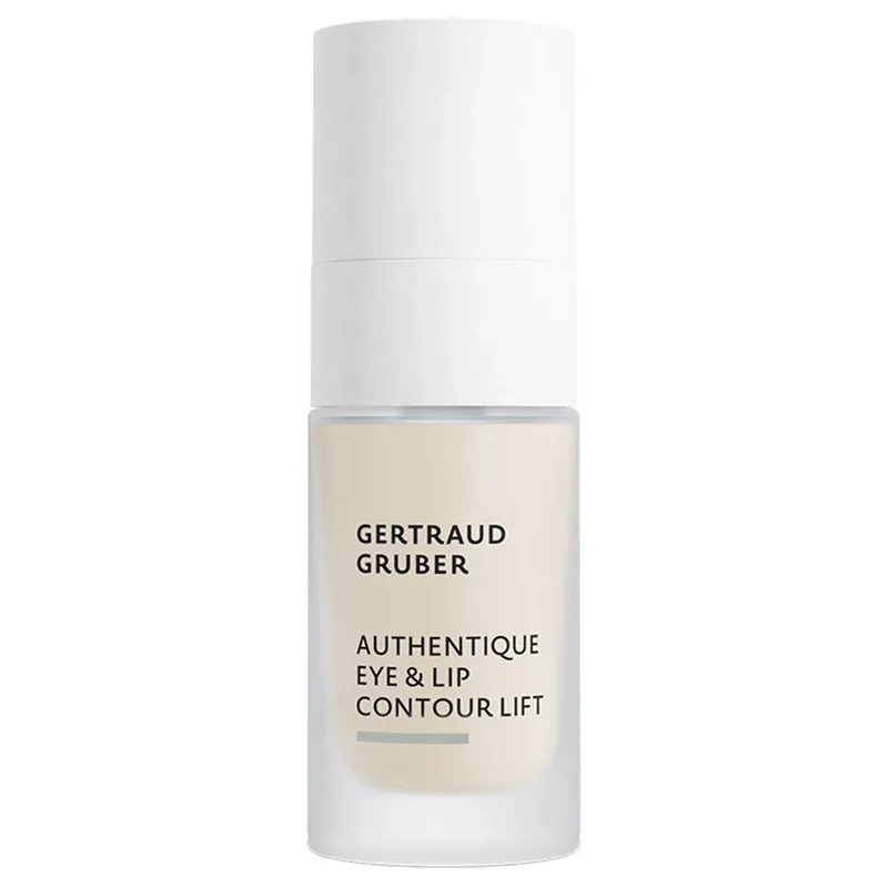 Nur Heute AUTHENTIQUE Eye & Lip Contour Lift Augen- und Lippencreme 15 ml