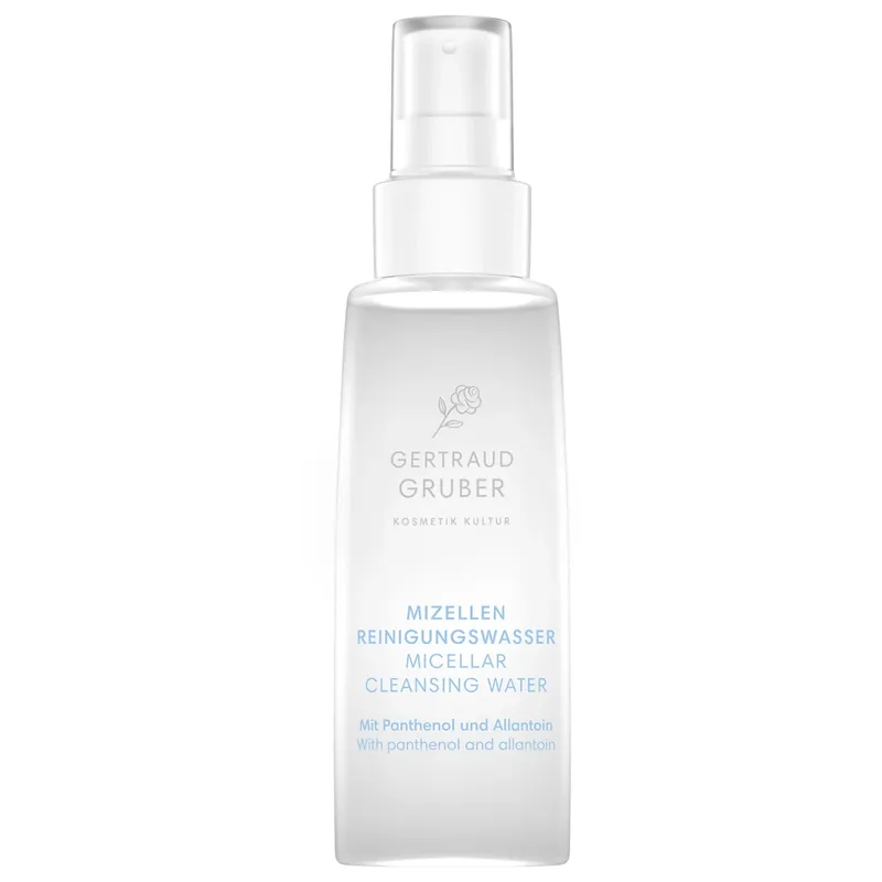 BIOMIMED Mizellen Reinigungswasser Mizellenreiniger 100 ml Heißes Angebot