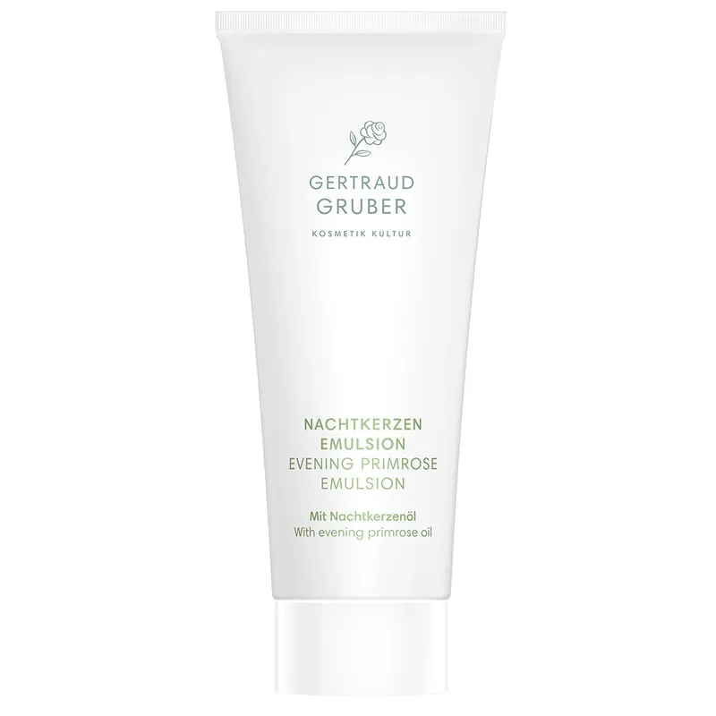 Neue Kollektion Nachtkerzen Emulsion Emulsion 100 ml