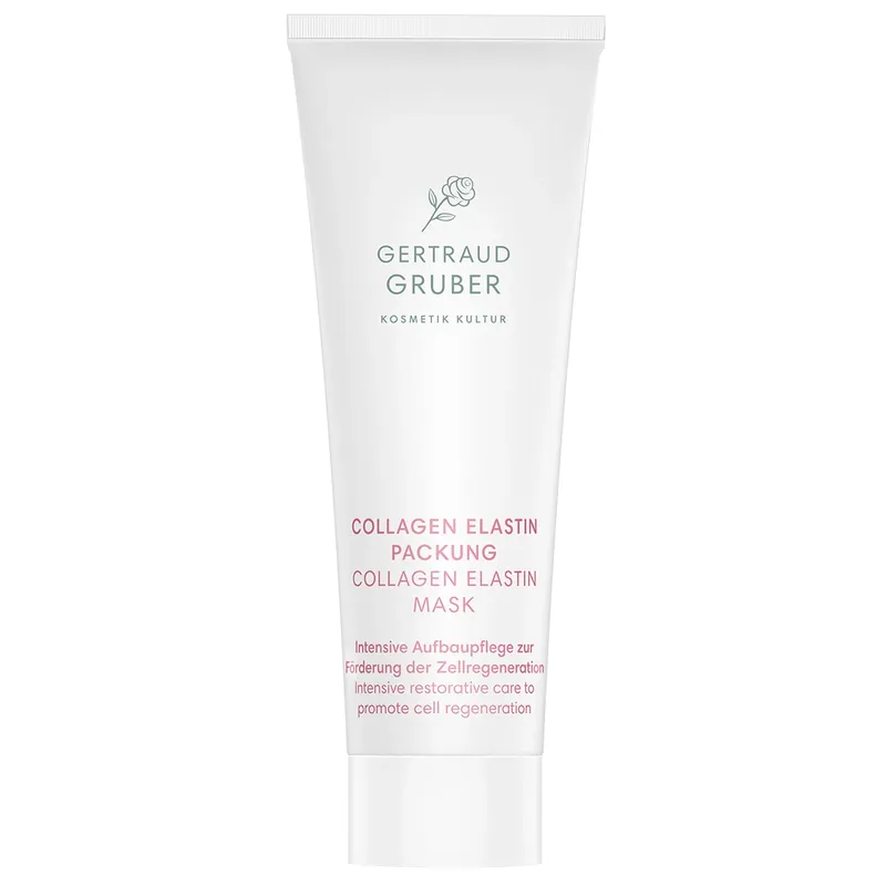 Collagen Elastin Packung Gesichtsmaske 50 ml Bestpreis