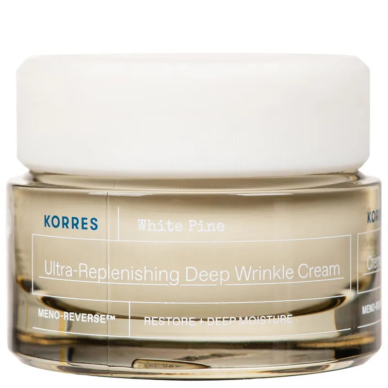 Online Kaufen White Pine Meno Reverse™ Ultra-Replenishing Deep Wrinkle Cream Gesichtscreme 40 ml