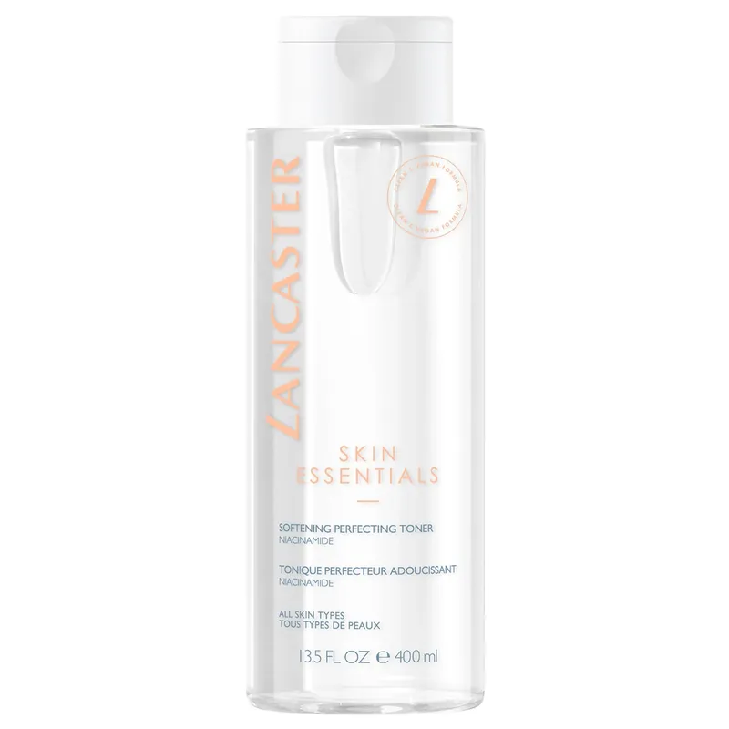 Skin Essentials Softening Perfecting Toner Gesichtstonic 400 ml Ausverkauf