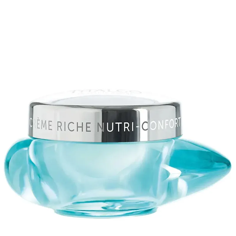 Super-Preis COLD CREAM MARINE Reichhaltige Nutri-Comfort-Creme Gesichtscreme 50 ml