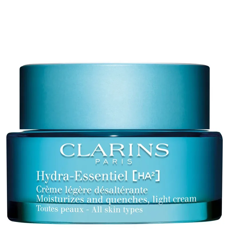 Hydra-Essentiel Crème légère désaltérante - Toutes peaux Gesichtscreme 50 ml Saisonangebot