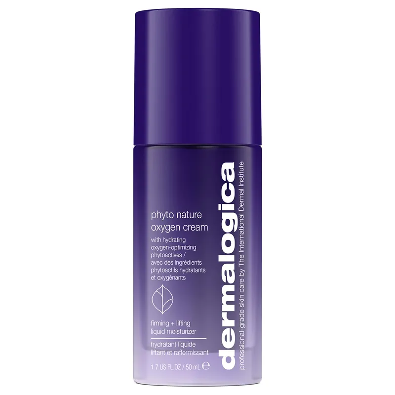Phyto Nature Oxygen Cream Gesichtscreme 50 ml Letzte Chance