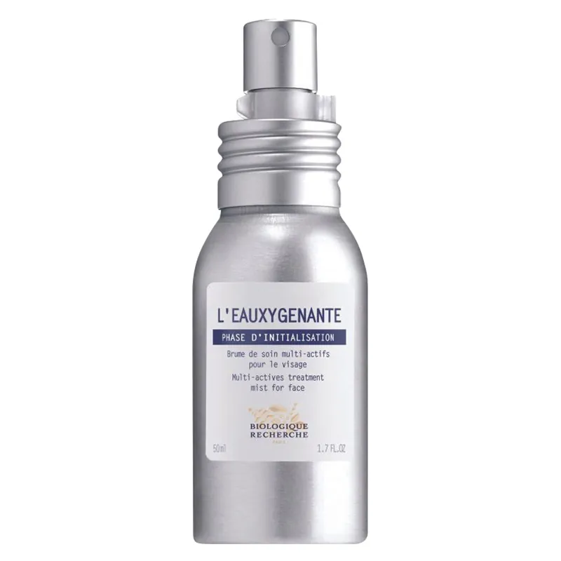 Neu L‘Eauxygénante Gesichtsspray 50 ml