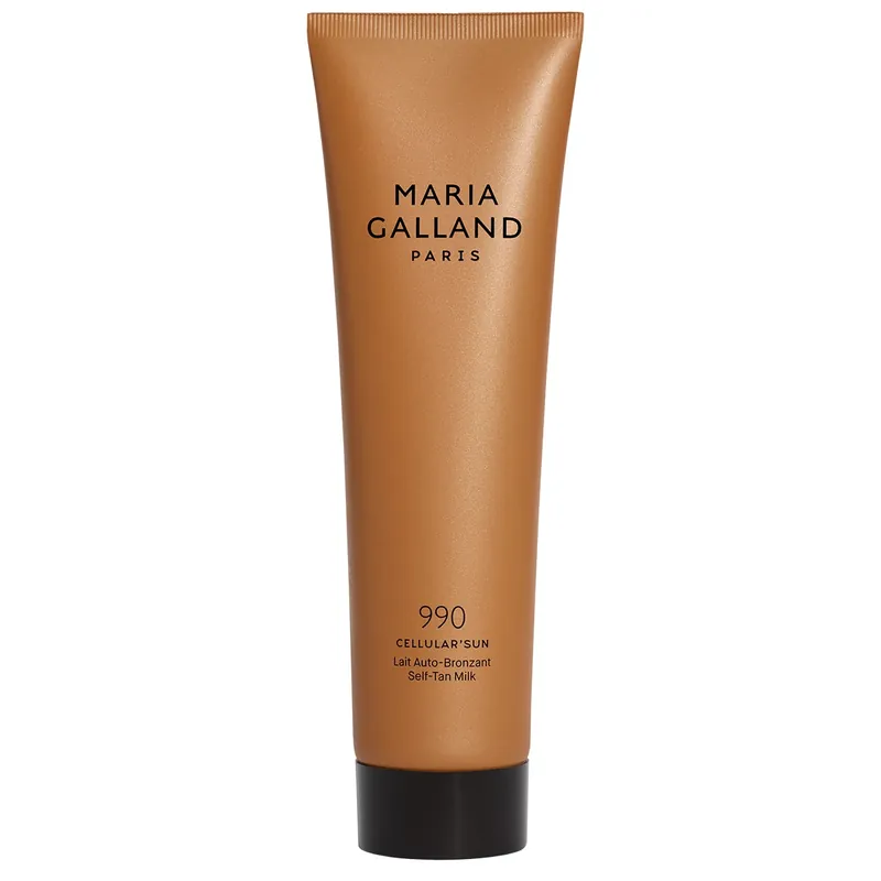 CELLULAR‘SUN 990 Lait Auto-Bronzant Selbstbräunungsmilch 150 ml Top-Seller