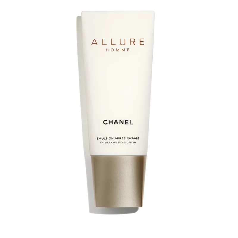 Nur Für Kurze Zeit ALLURE HOMME AFTERSHAVE-EMULSION 100 ml