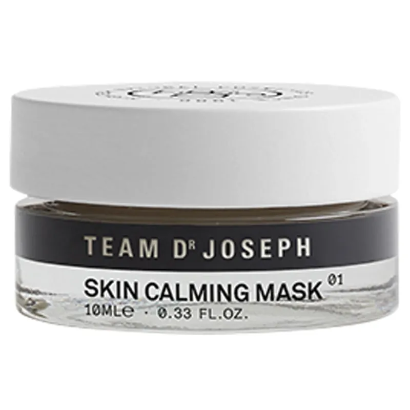 Preisknaller Skin Calming Mask Gesichtsmaske 10 ml