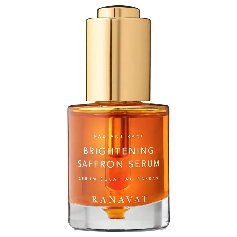 RADIANT RANI Brightening Serum Gesichtsserum 30 ml Direktkauf