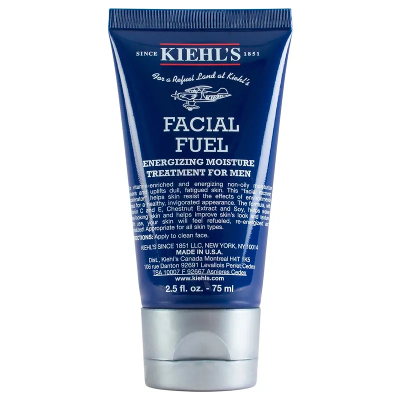 Facial Fuel Energizing Moisture Feuchtigkeitscreme 75 ml Aktuell