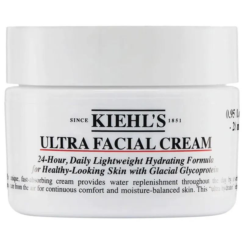 Versand Am Gleichen Tag Ultra Facial Cream Gesichtscreme 28 ml