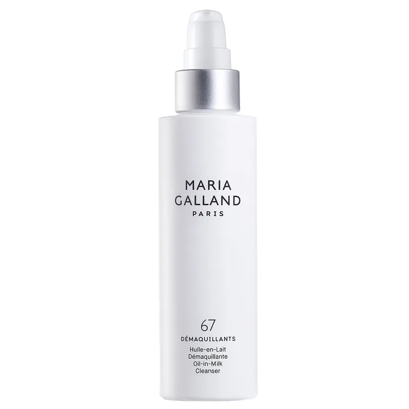 Must-Have 67 Huile-En-Lait Démaquillante Sublime Reinigungsöl 150 ml (Diese Option ist zurzeit nicht verfügbar.)