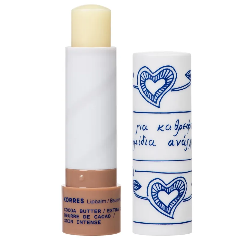 Ausverkauf COCOA BUTTER Lip Balm Lippenbalsam 4.5 g