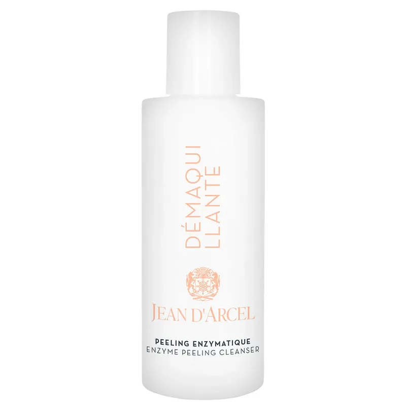 Neue Kollektion démaquillante peeling enzymatique Gesichtspeeling 75 g