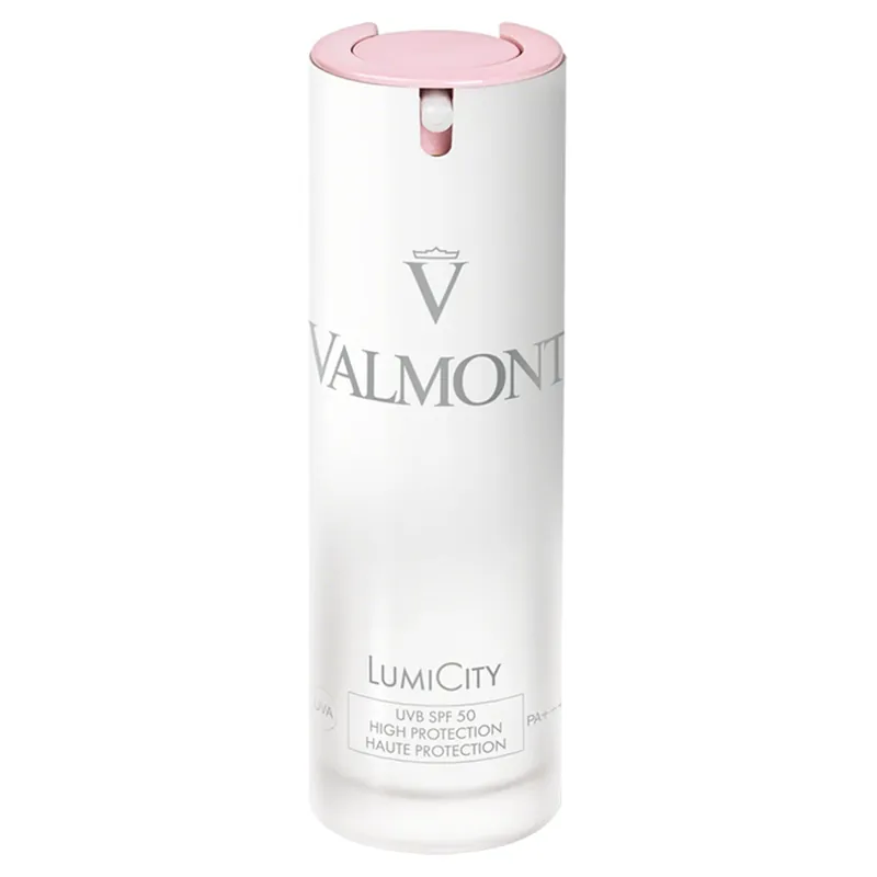 Direkt Vom Hersteller Luminosity LumiCity SPF 50 Sonnencreme 30 ml
