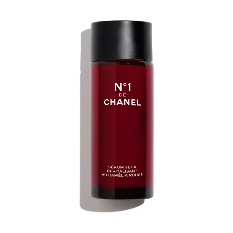 N°1 DE CHANEL REVITALISIERENDES AUGENSERUM – NACHFÜLLUNG GLÄTTET – ERFRISCHT – ÖFFNET DEN BLICK 15 ml Finale Aktion
