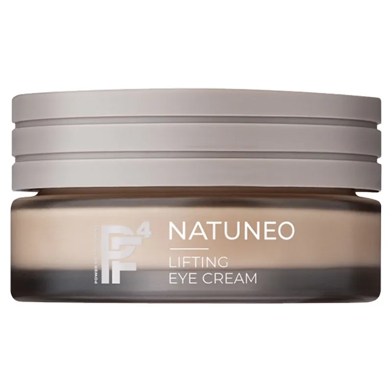 Preisreduziert NATUNEO Lifting Eye Cream Augencreme 15 ml