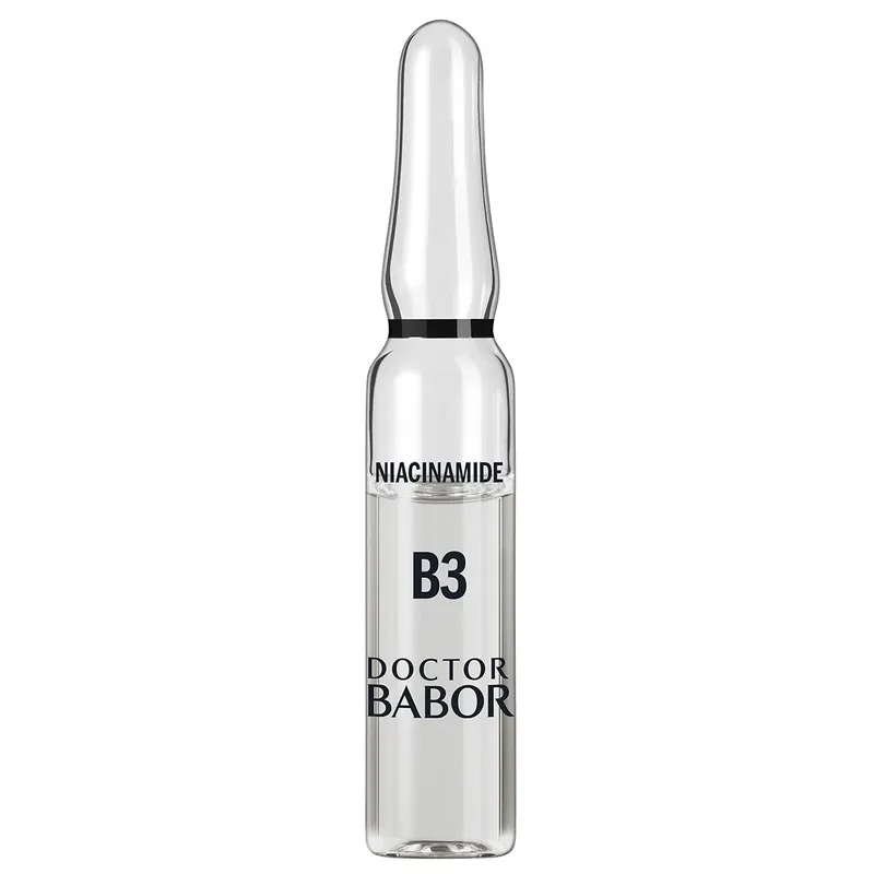 DOCTOR BABOR BARRIER PROTECTING BARRIER PROTECT AMPOULE SERUM CONCENTRATE Ampulle 14 ml Billig