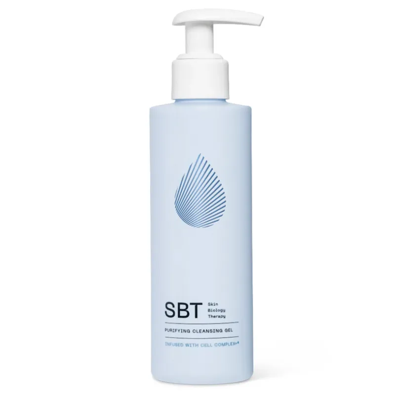 Essential Purifying Cleansing Gel Reinigungsgel 200 ml Preisreduziert
