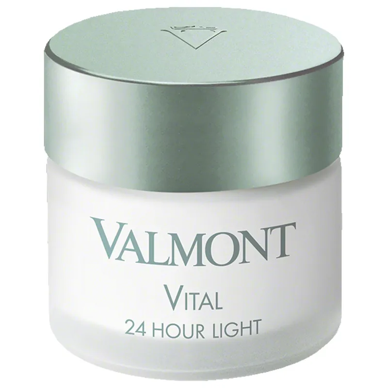 Jetzt Kaufen Vitality 24 Hour Light Gesichtscreme 50 ml