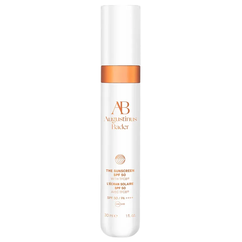 The Sunscreen SPF 50 Sonnencreme 30 ml Abverkauf