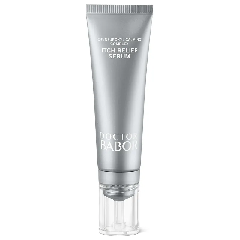 Sale DOCTOR BABOR SENSITIVE ITCH RELIEF SERUM Gesichtsserum 30 ml