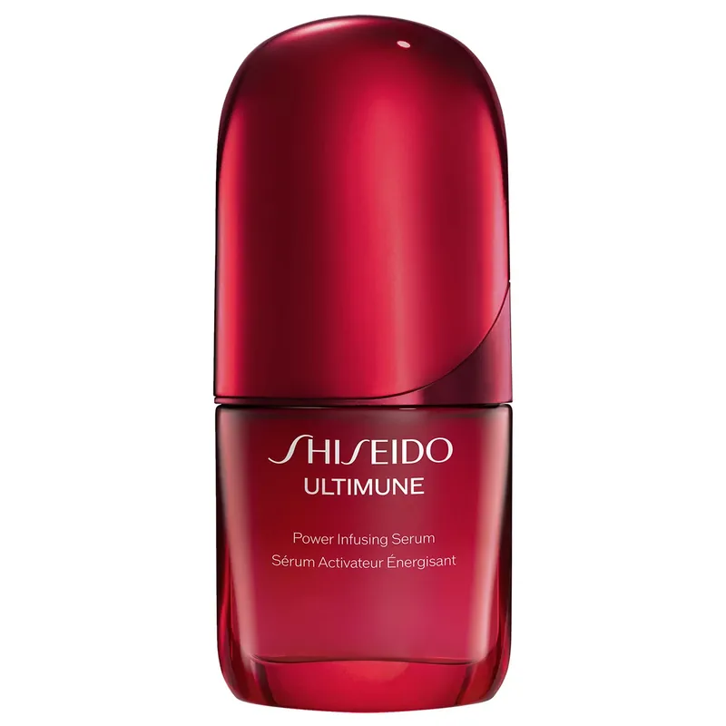 Neue Ware Ultimune Power Infusing Serum Gesichtsserum 30 ml