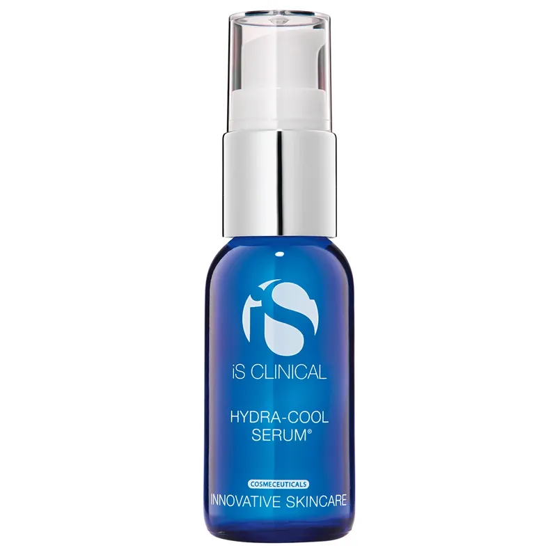 Neu Im Sortiment Hydra-Cool Serum Gesichtsserum 15 ml