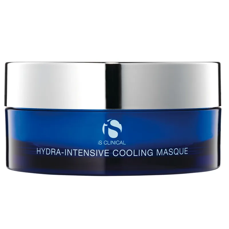 Finale Aktion Hydra-Intensivev Cooling Masque Gesichtsmaske 120 g