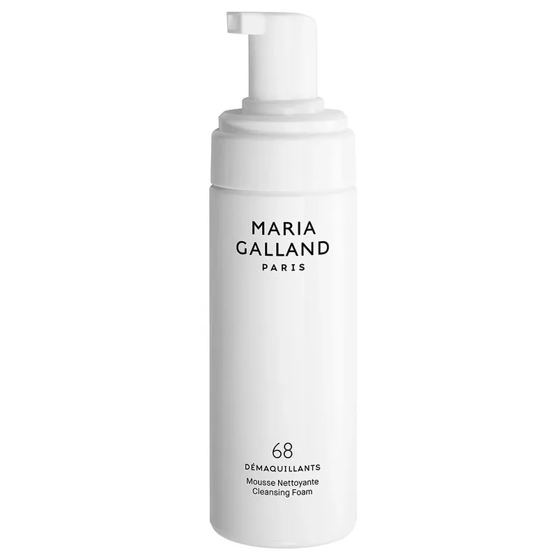 Expressversand 68 DÉMAQUILLANTS Cleansing Foam Cleansing Foam 150 ml