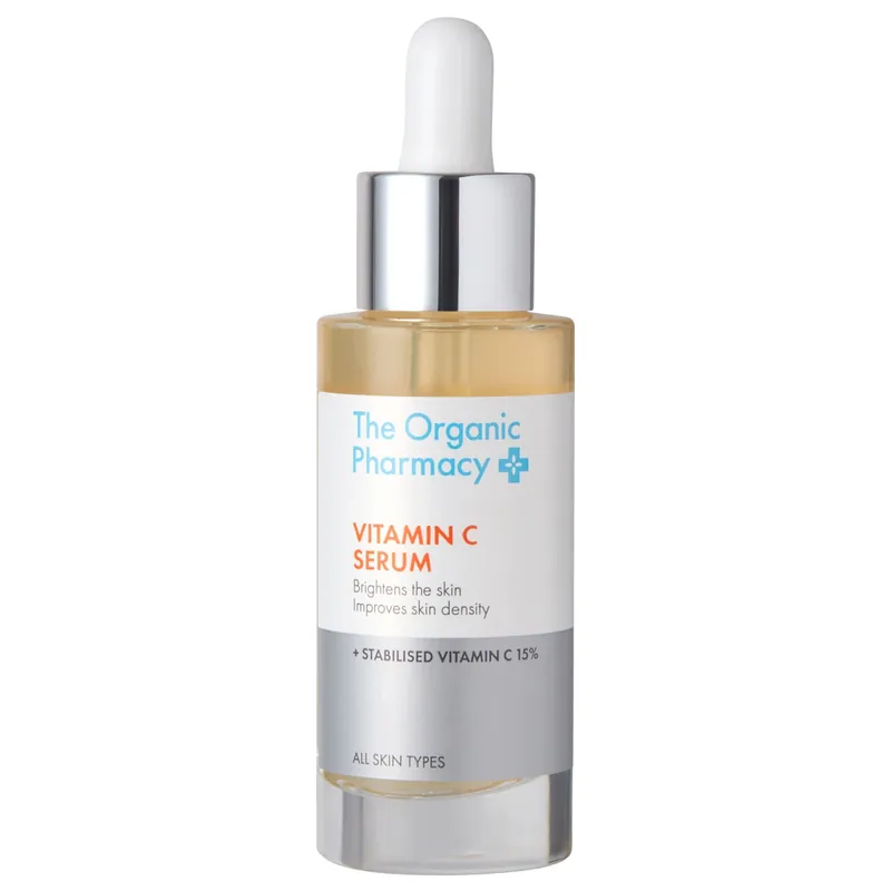 Vitamin C Serum Gesichtsserum 30 ml Neue Kollektion