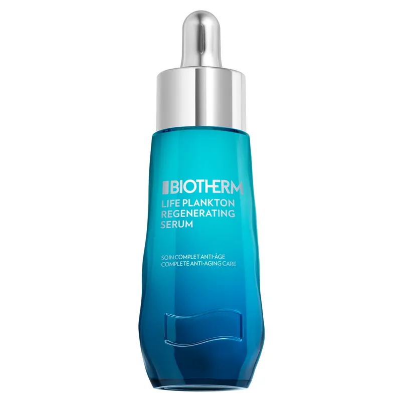 Life Plankton Regenerating Serum Gesichtsserum 30 ml Neue Kollektion