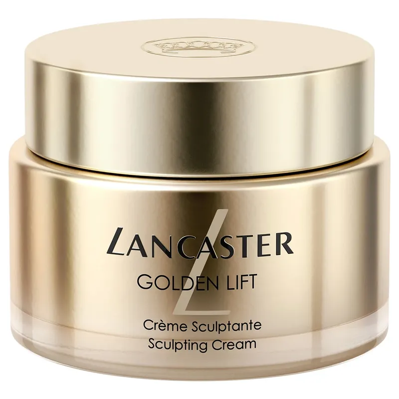 Golden Lift Sculpting Cream Gesichtscreme 50 ml Top-Angebot