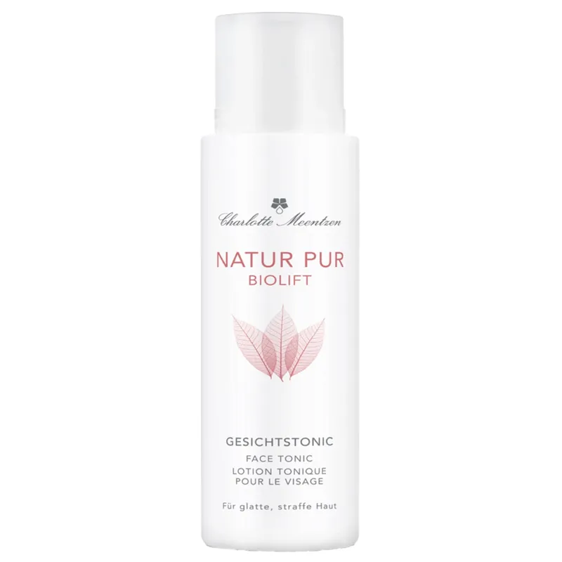 Natur Pur BIOLIFT Gesichtstonic Gesichtstonic 125 ml Beliebt