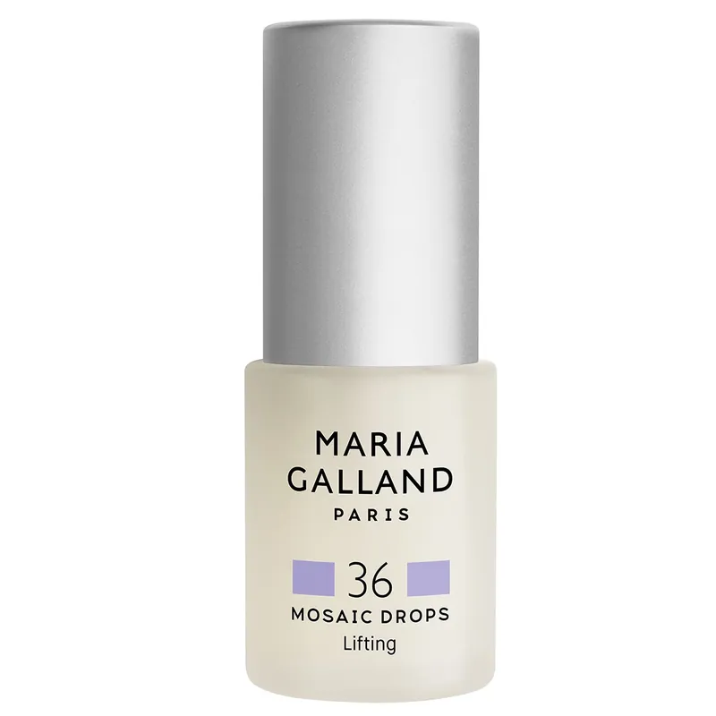 MOSAIC DROPS Lifting Gesichtsserum 15 ml Finale Aktion