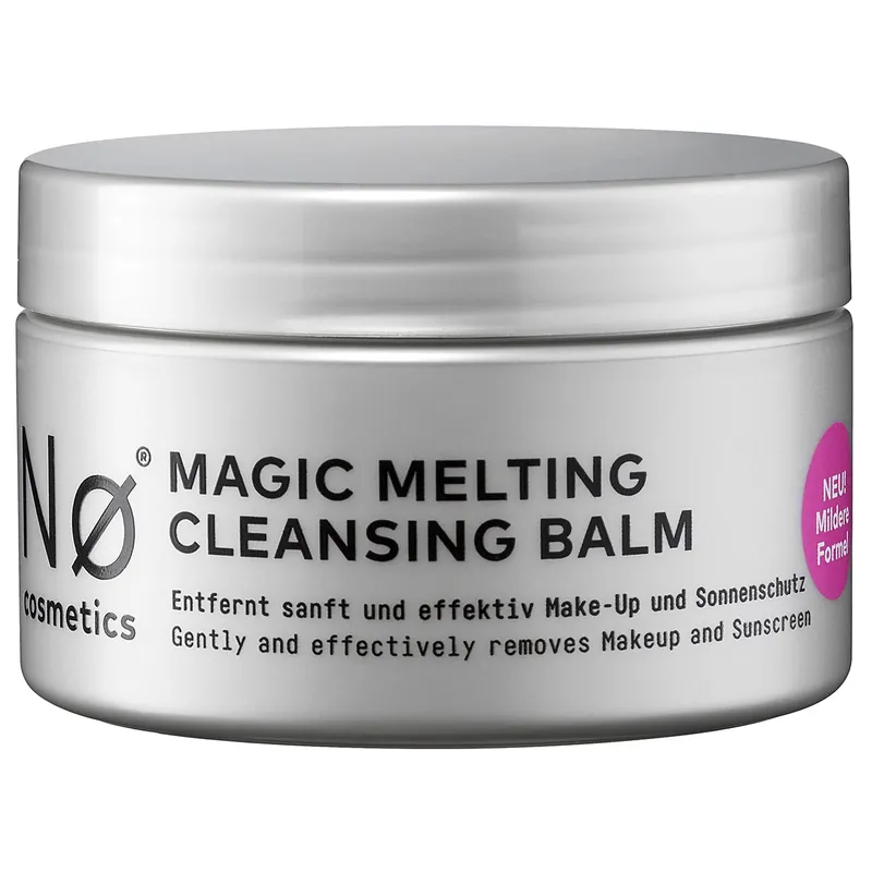Knallerangebot magic tøday Magic Melting Cleansing Balm Reinigungsbalm 120 ml
