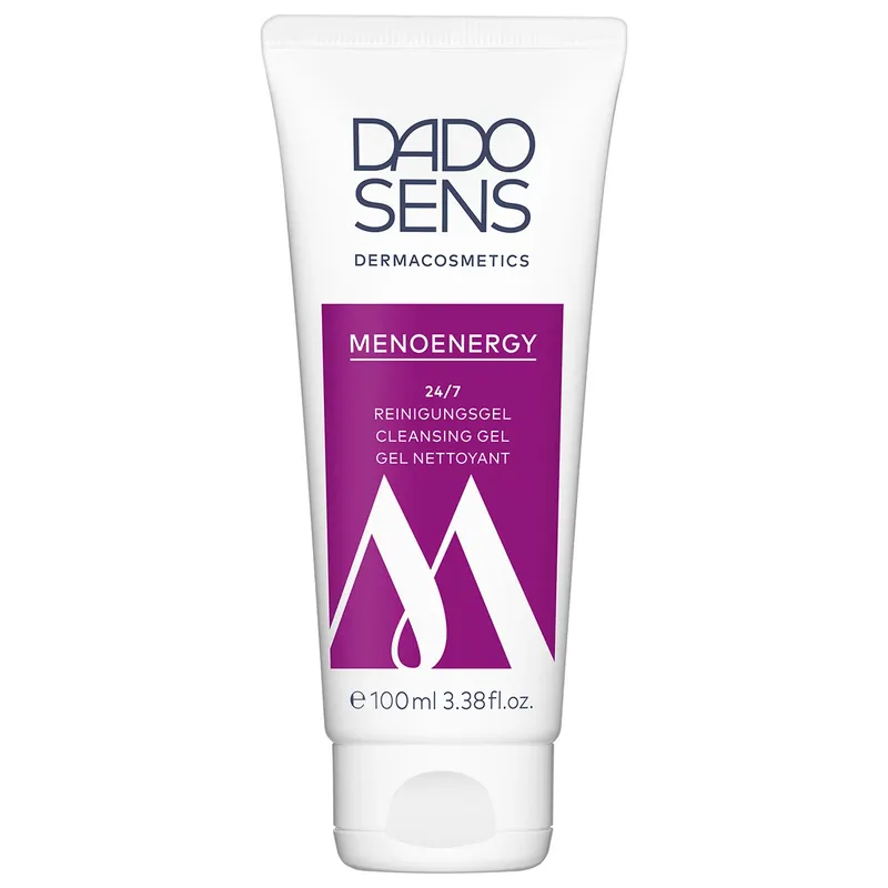 Preisknaller MENOENERGY 24/7 Reinigungsgel Reinigungsgel 100 ml