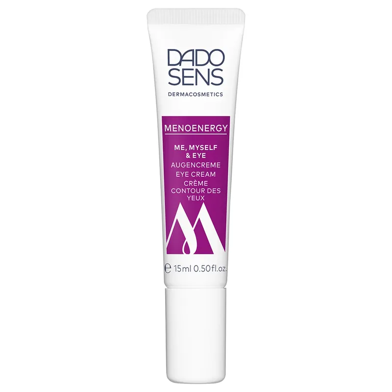 Billig MENOENERGY ME, MYSELF & EYE Augencreme Augencreme 15 ml