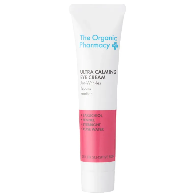 Neuheit Ultra Calming Eye Cream Augencreme 15 ml