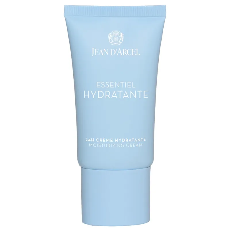 Neuheit ESSENTIEL HYDRATANTE 24h Crème Hydratante Gesichtscreme 50 ml