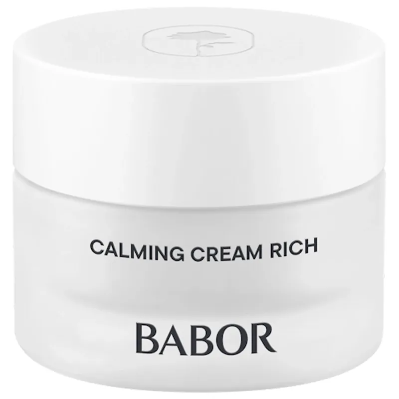Billig SKINOVAGE Calming Cream Rich Gesichtscreme 50 ml