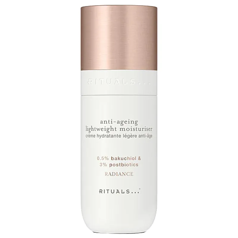 Bestseller Anti-Ageing Lightweight Moisturiser Feuchtigkeitscreme 50 ml