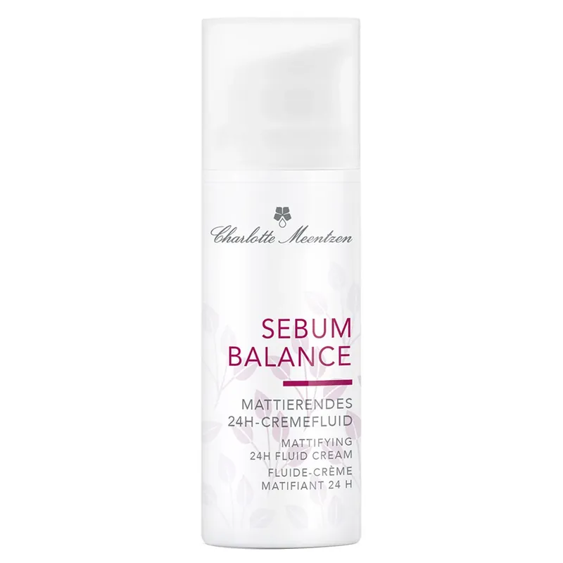 Sebum Balance Mattierendes 24H-Cremefluid Gesichtsfluid 50 ml Highlight