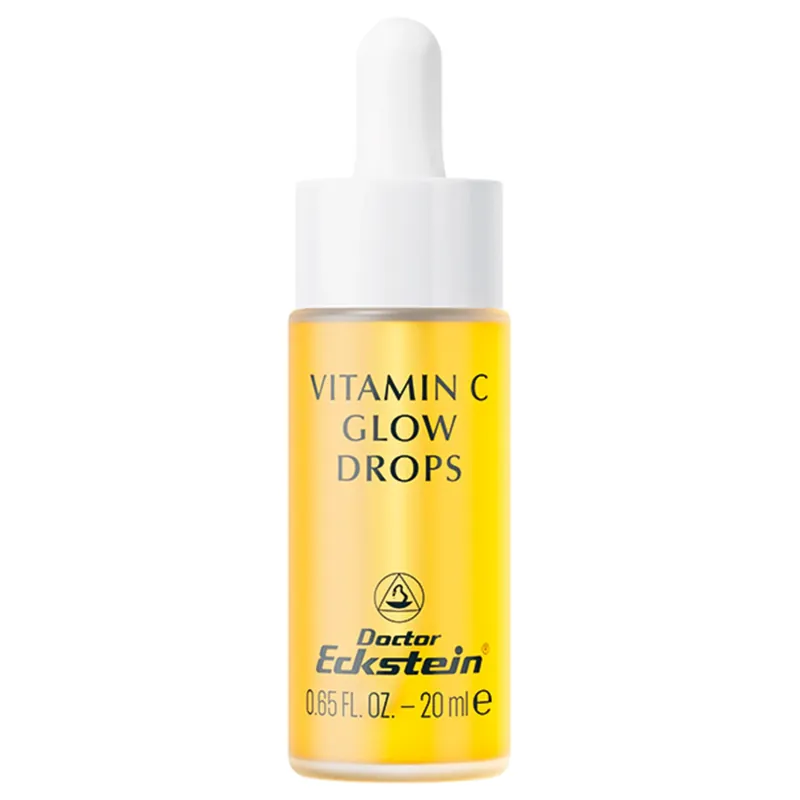 Meistverkauft Vitamin C Glow Drops Gesichtsserum 20 ml