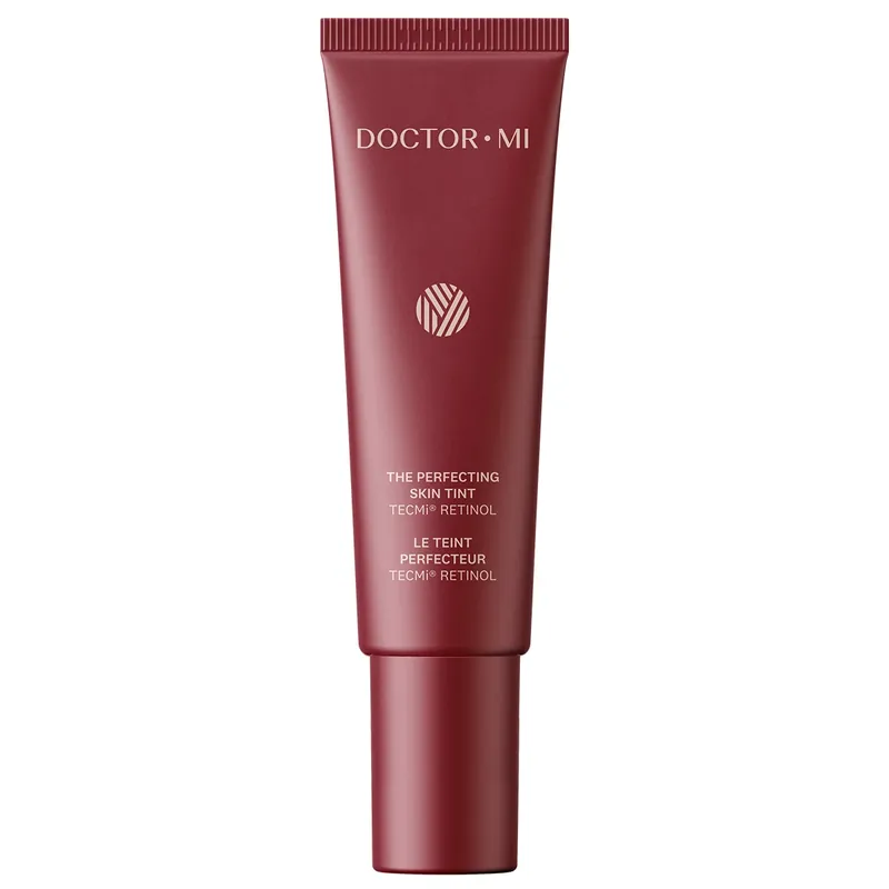 Letzte Chance The Perfecting Skin Tint SPF 30 getönte Tagescreme 30 ml