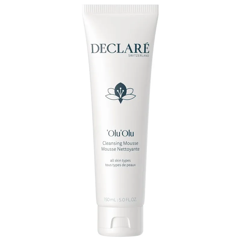 Mega-Angebot ‘Olu‘Olu Cleansing Mousse Reinigungsschaum 150 ml