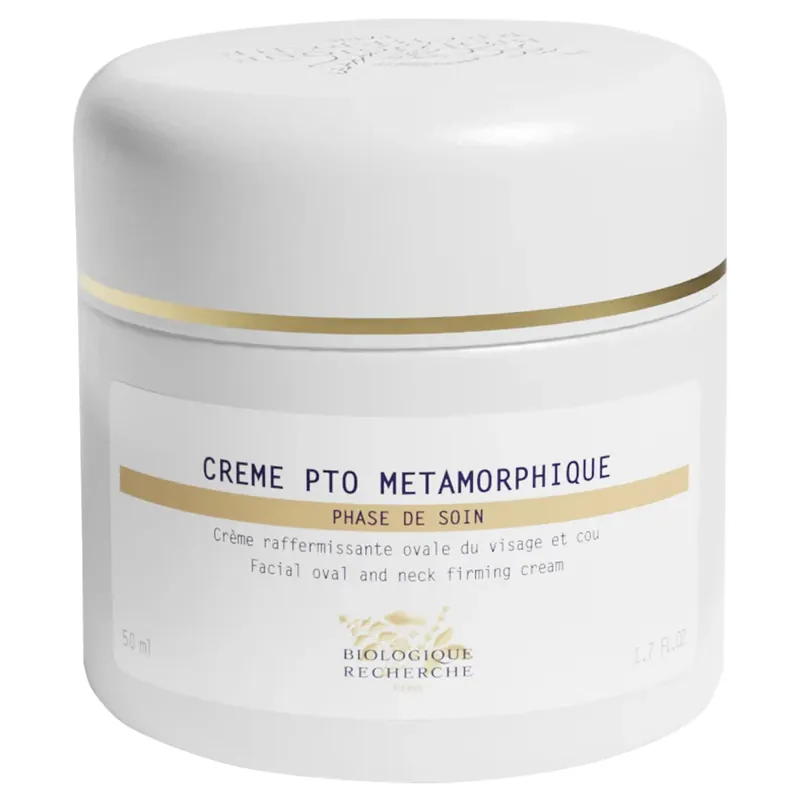 Crème PTO Métamorphique Gesichtscreme 50 ml Top-Seller
