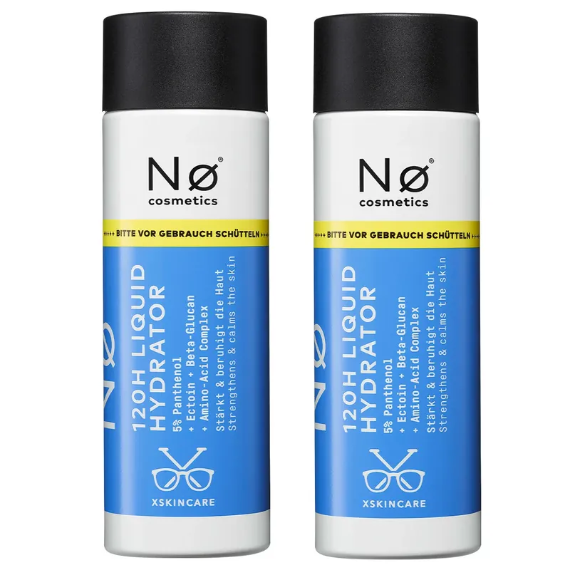 Liquid Hydrator Toner 2er Set Gesichtspflege-Set 200 ml Online Kaufen