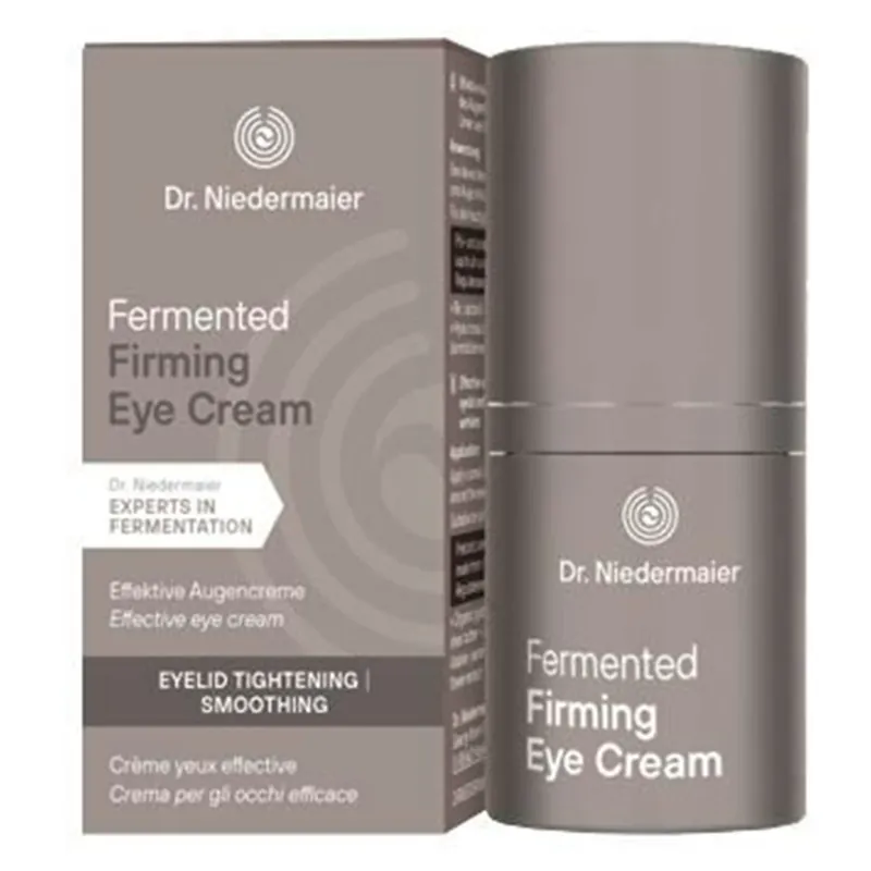 Fermented Firming Eye Cream Augencreme 15 ml Garantierte Lieferung